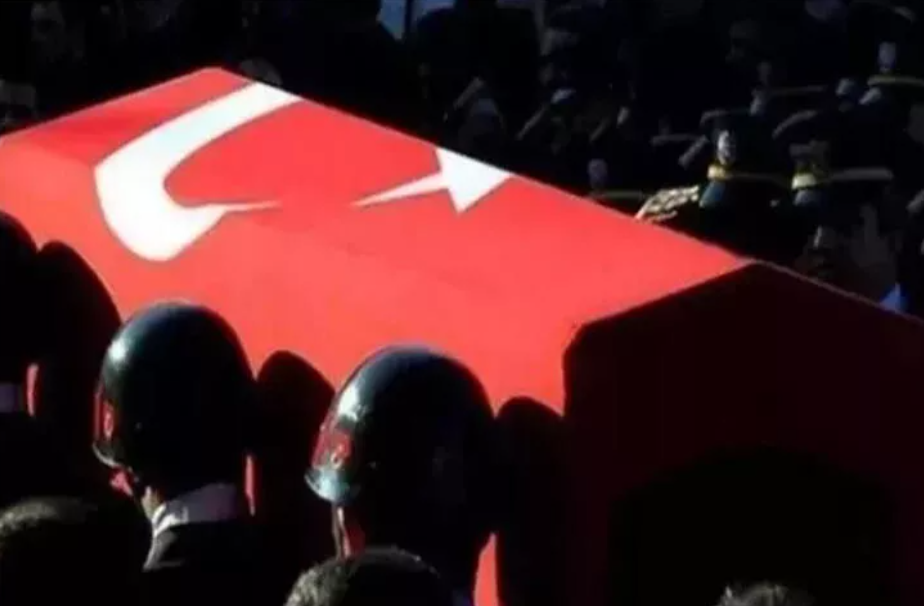 Pençe Kilit Operasyonunda 1 Askerimiz Şehit Düştü