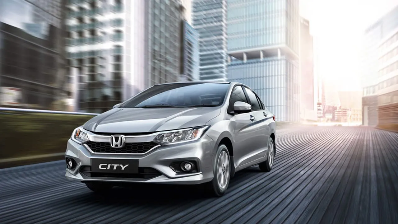 Honda City Eylül 2022 Güncel Fiyat Listesi