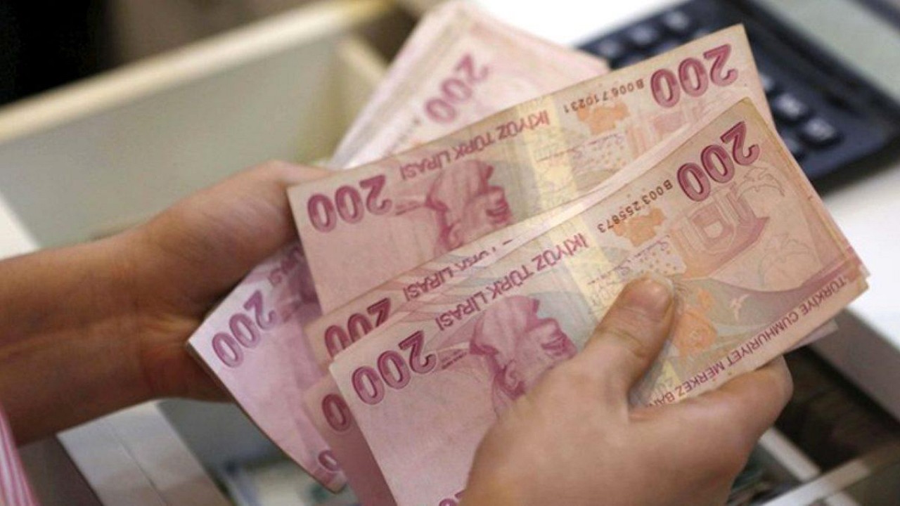 Bankada parası olan vatandaşlar dikkat! Yarın öğlen hesaplarınıza yatacak