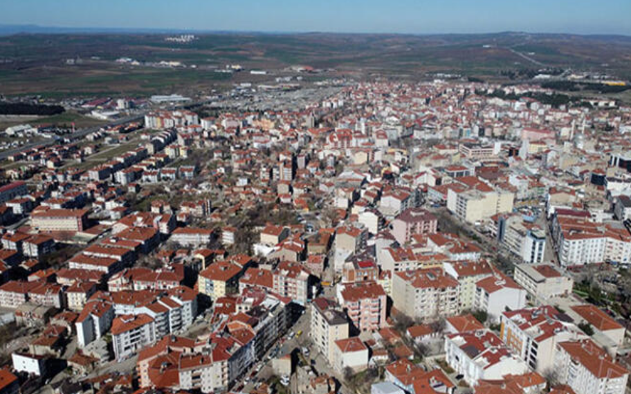 Keşan'da Hava Kirliliği Yüzde 52 Azaldı