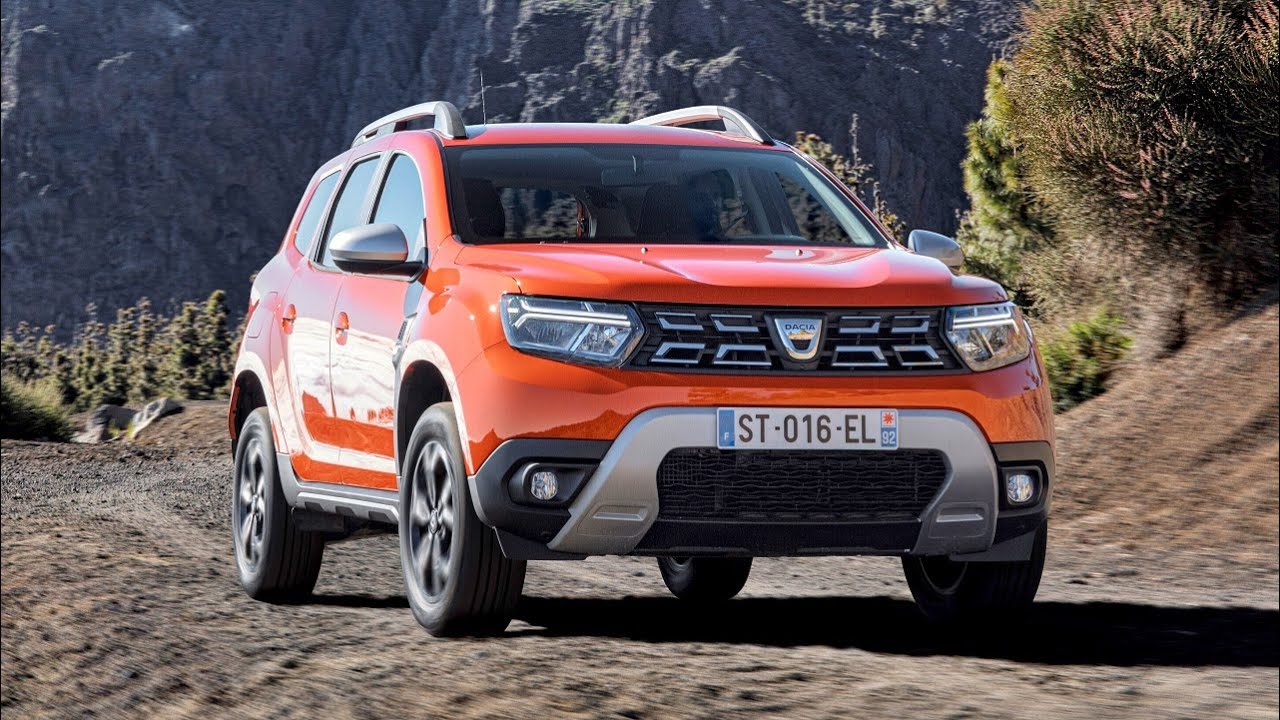 Dacia'dan ÖTV muafiyetli araba müjdesi! 250 bin 700 TL'ye yeni Duster bombası