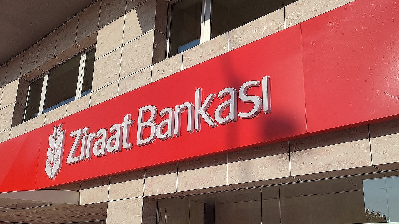 Daha önce kredi almayanlara müjde! Ziraat Bankası'ndan nakit ödeme