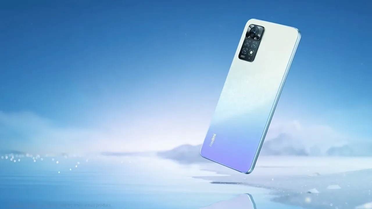 2023 Model Redmi Note 11 Pro Hakkında Detaylar Netleşiyor