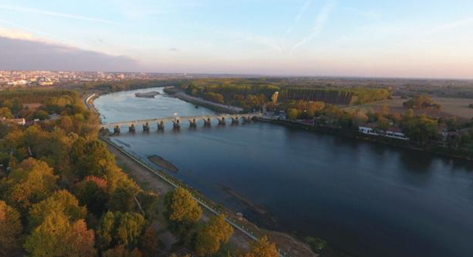 2024 Avrupa 23 Yaş Altı Kürek Şampiyonası Meriç Nehri’nde Yapılacak