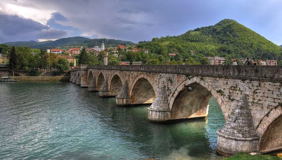 Kırklareli'nde Trakya Bölge Vizyon Çalıştayı Yapıldı