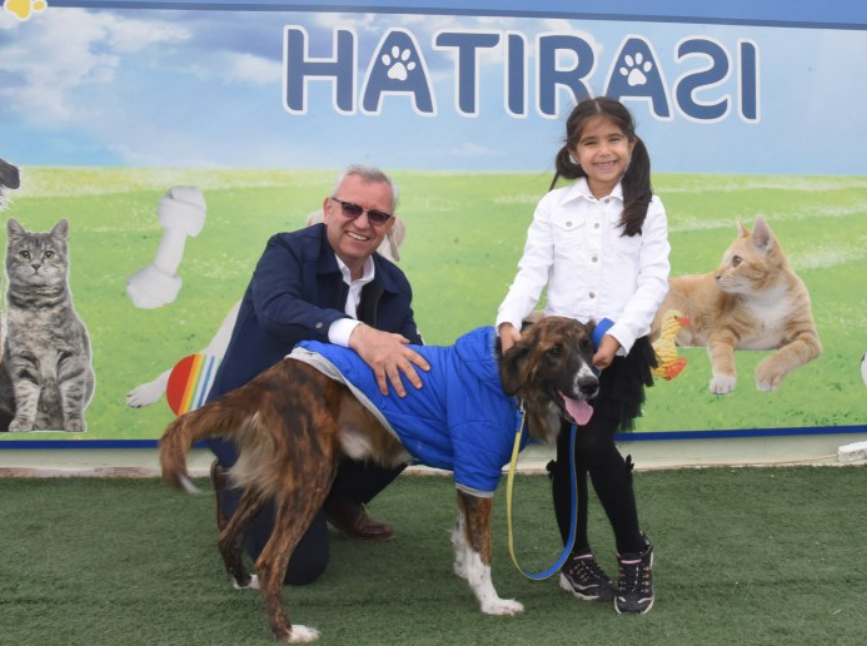 Trakya 2. Pet Fest 2 Ekim'de Başlıyor