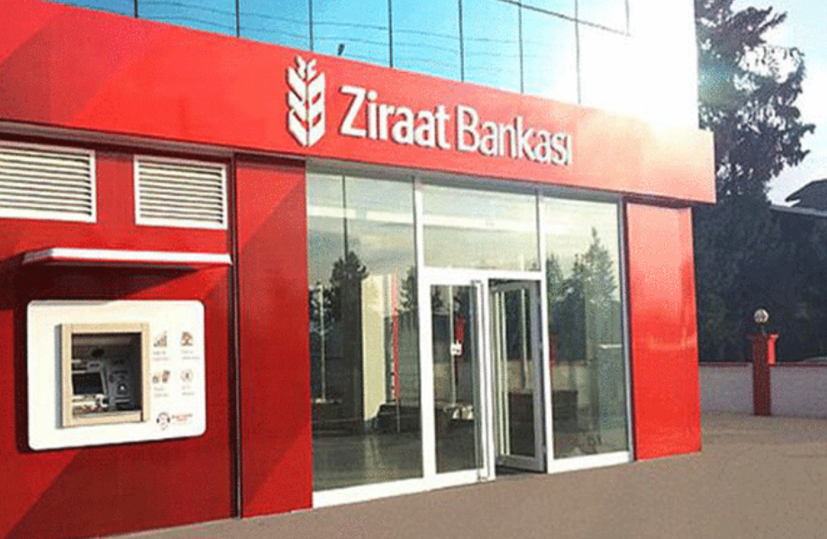 Ziraat Bankası'ndan 81 İldeki Gençlere Müjde