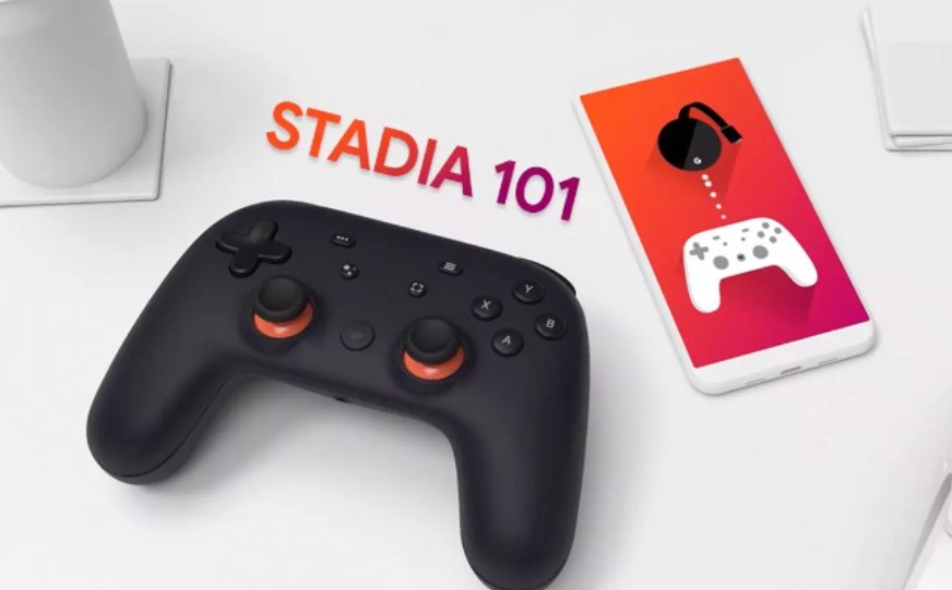 Tarih Verildi! Stadia, Kullanıma Kapatılacak