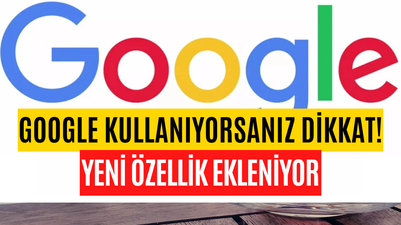 Google Gizlilik Konusunda Tedbirleri Artırmaya Devam Ediyor