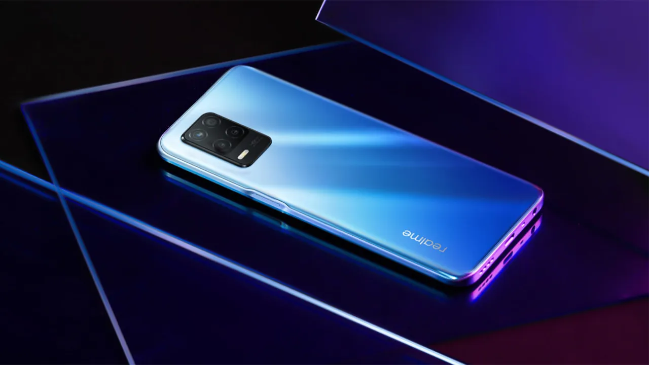 Önümüzdeki Süreçte Tanıtılacak Realme 10 Modelinin Teknik Özellikleri Ortaya Çıktı