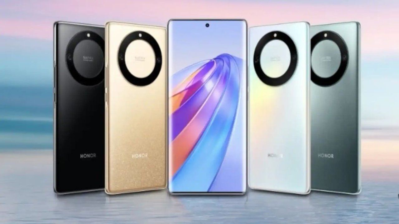 Honor X40 Ailesinin Yeni Modeli GT'nin Özellikleri Ortaya Çıktı