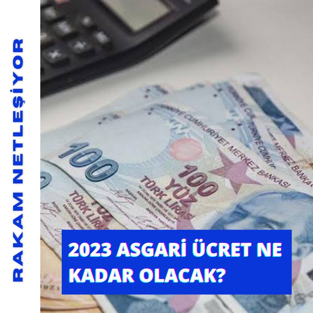 Asgari Ücrette Yüzde 80 Zam Planı!