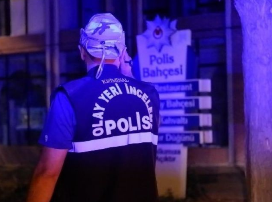 Şüpheli Çanta Edirne Polisini Harekete Geçirdi