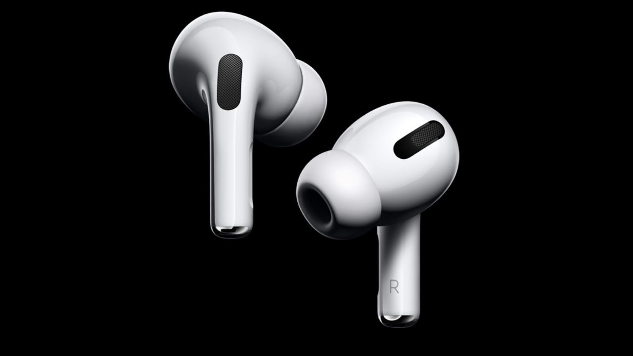 AirPods Pro 2 Modelinin Pil Kapasitesinin Ne Kadar Olduğu Ortaya Çıktı