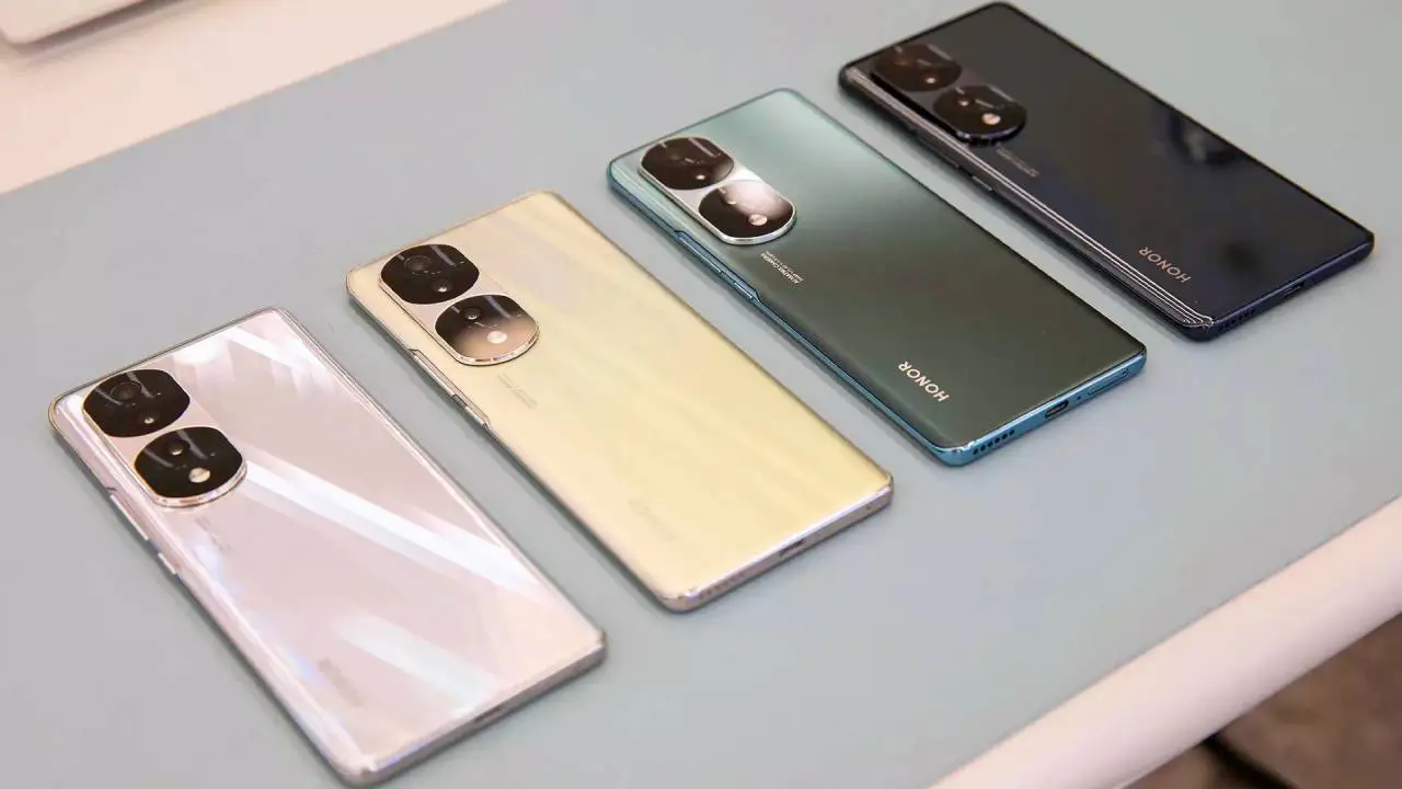 Honor 70 Türkiye Satış Fiyatı Belli Oldu