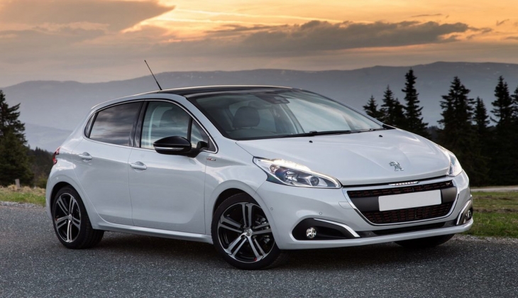 Peugeot 208 Ekim 2022 Fiyatlarını Açıkladı