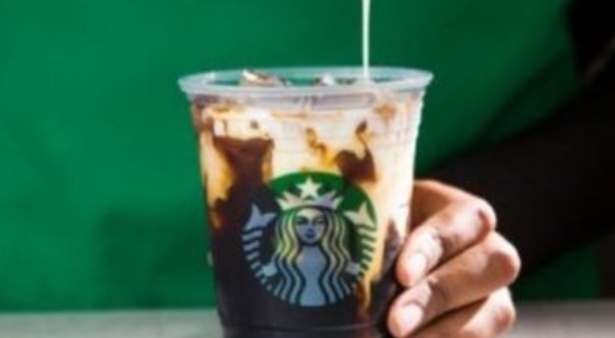 Starbucks Ürünlerine Yeniden Zam Geldi