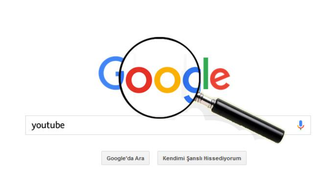 Vatandaşların Google'da En Çok Neleri Aradığı Belli Oldu