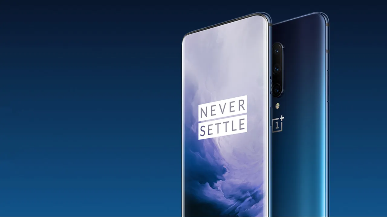 OnePlus Akıllı Telefon Modellerine Android 12 Güncellemesi Geldi