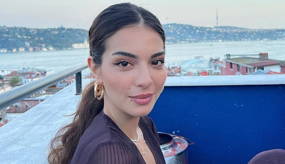 Melisa Aslı Pamuk'un Kaçış Planları Başarılı Olmadı