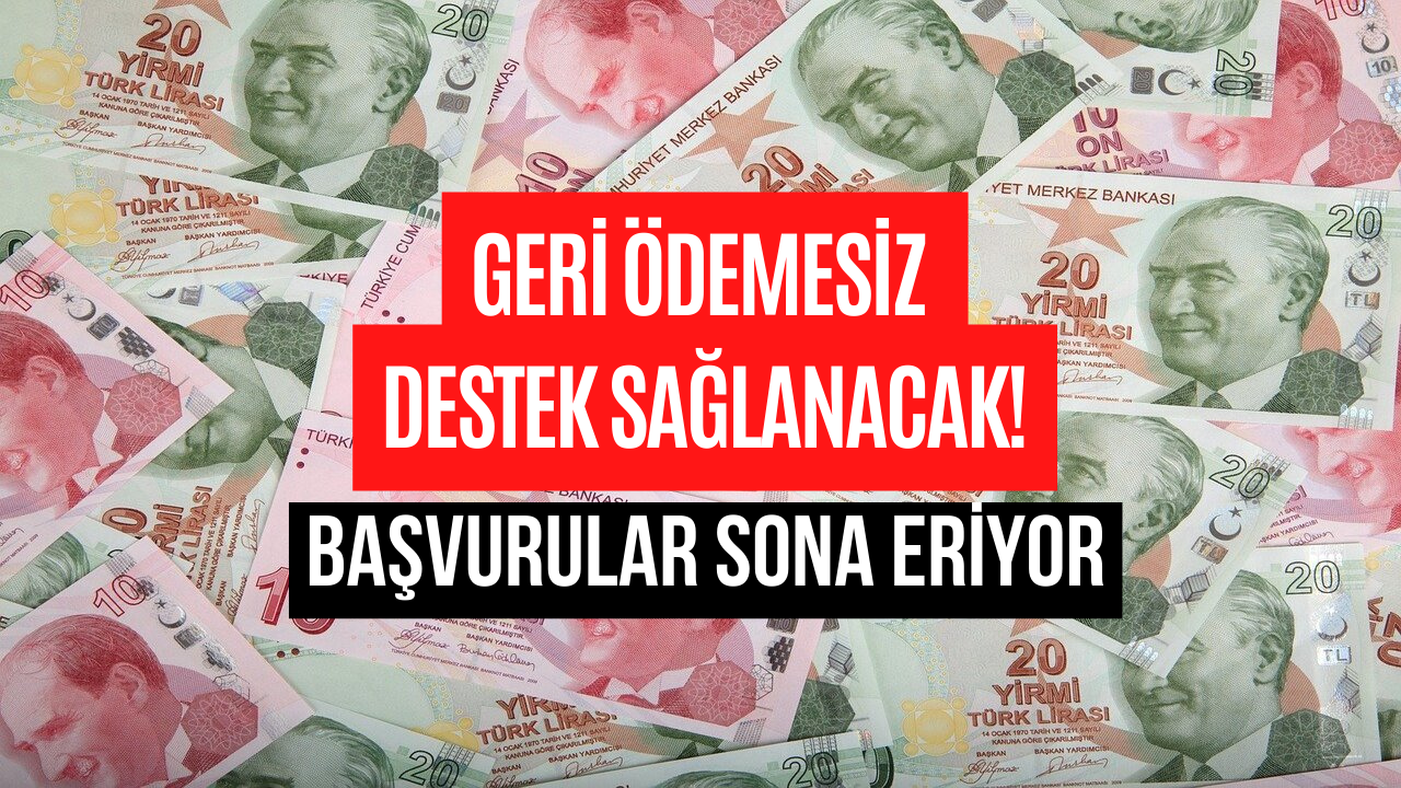 Duymayan Kalmasın! İBB Bursu Başvuruları Sona Eriyor