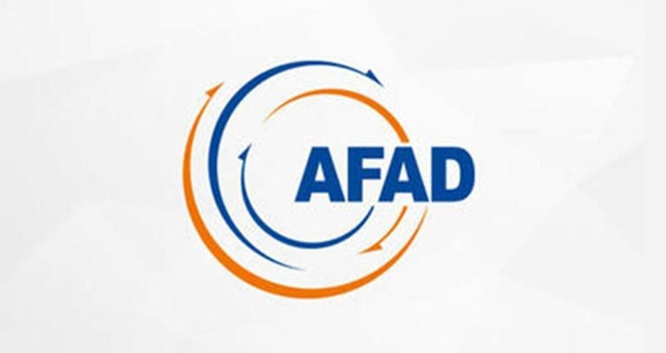 AFAD'dan Hamzabeyli Sınır Kapısı'ndaki Sürücülere Kumanya Dağıtımı