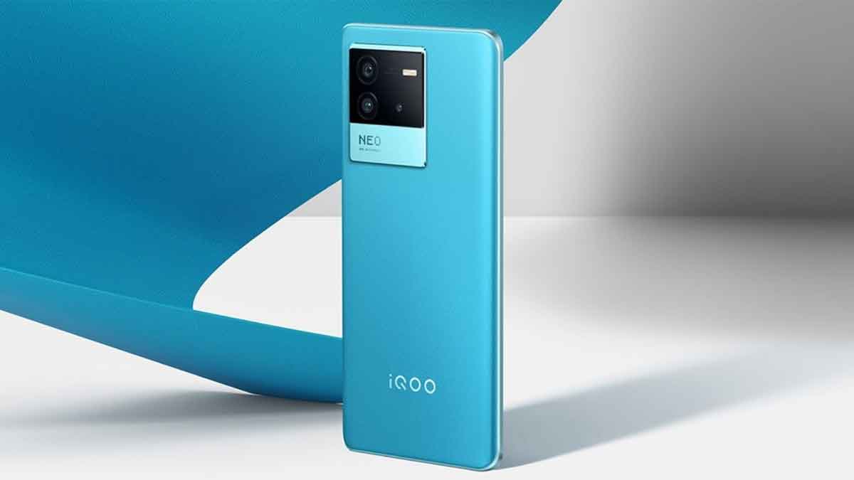 Yakın Zamanda Tanıtılacak iQOO Neo 7 Modeli Ortaya Çıktı