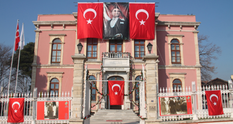 Edirne Belediyesi Personel A.Ş. ve DİSK Genel İş Sendikası Anlaştı