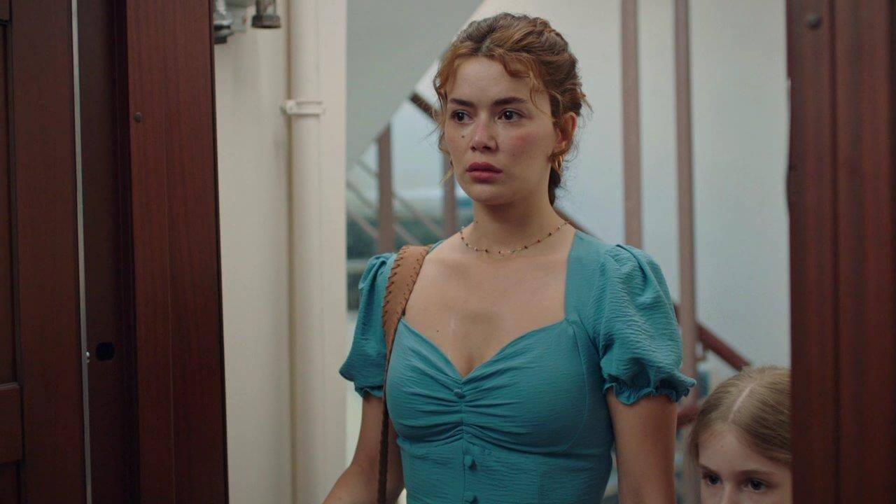 Bir Küçük Gün Işığı 7. Bölüm Fragmanı Yayınlandı