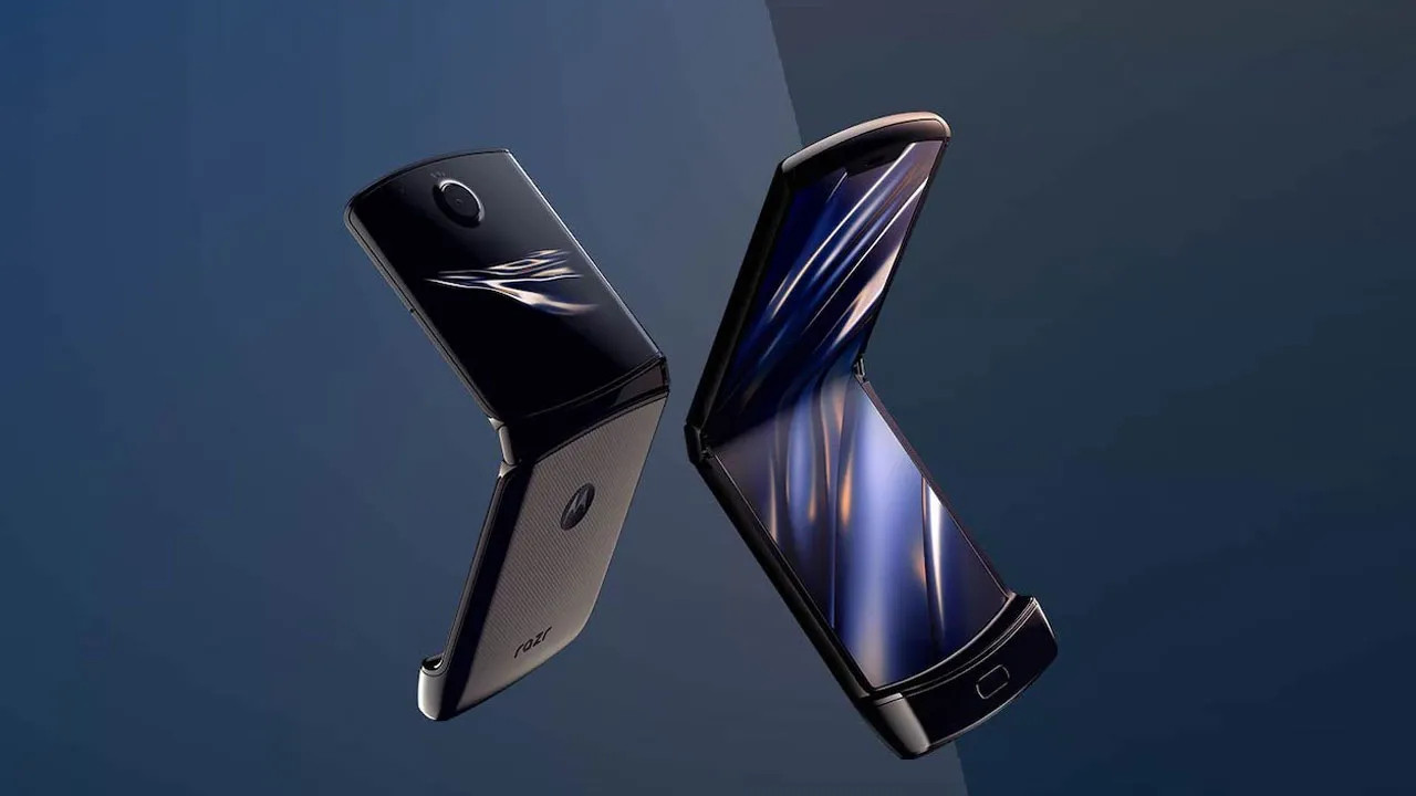 Motorola Razr 2022 Modelinin Fiyatı Belli Oldu