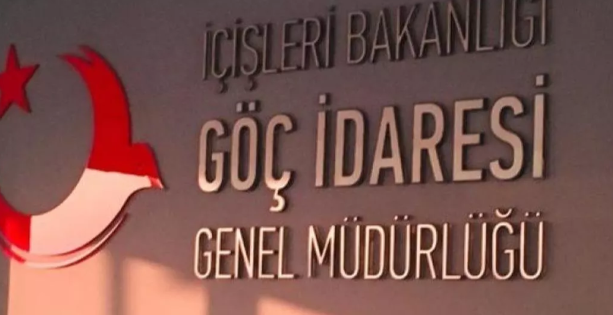 Göç İdaresi Başkanlığı'ndan Adres Beyanı Açıklaması