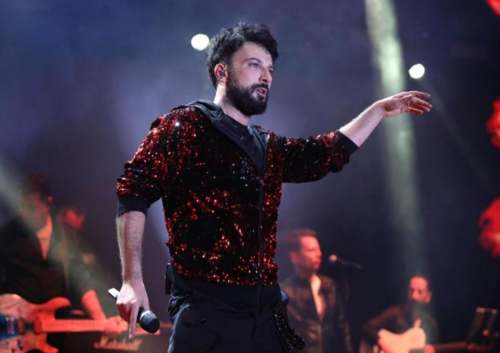 Tarkan'ın Yılbaşında Alacağı Ücret Dudak Uçuklattı