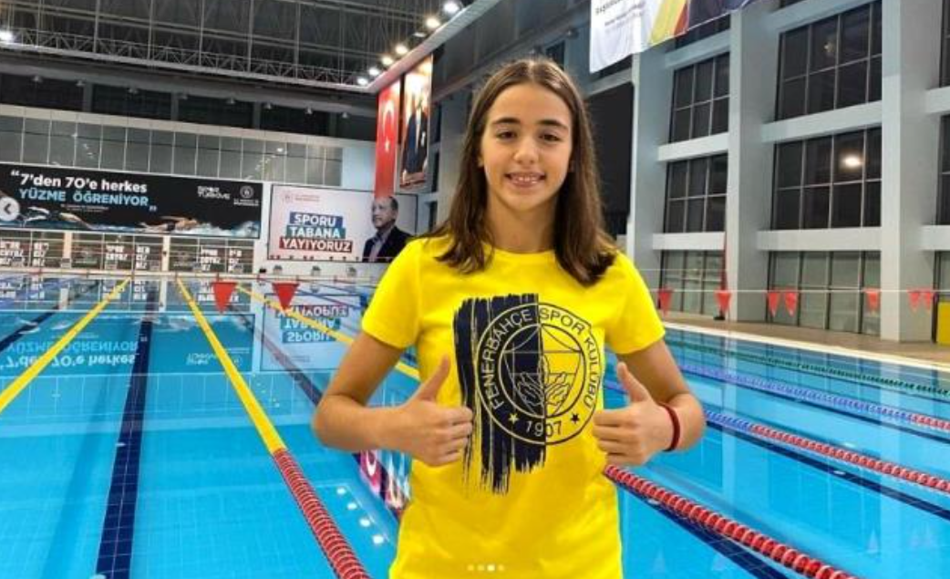 Beyza Işık, Fenerbahçe'ye Transfer Oldu