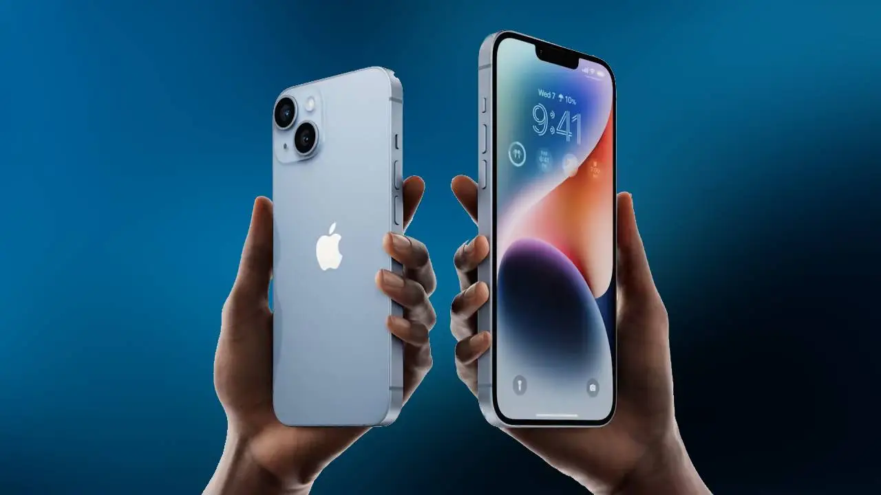 iPhone 14 Plus Modeli Ülkemizde Satışa Çıktı! Fiyatı Belli Oldu