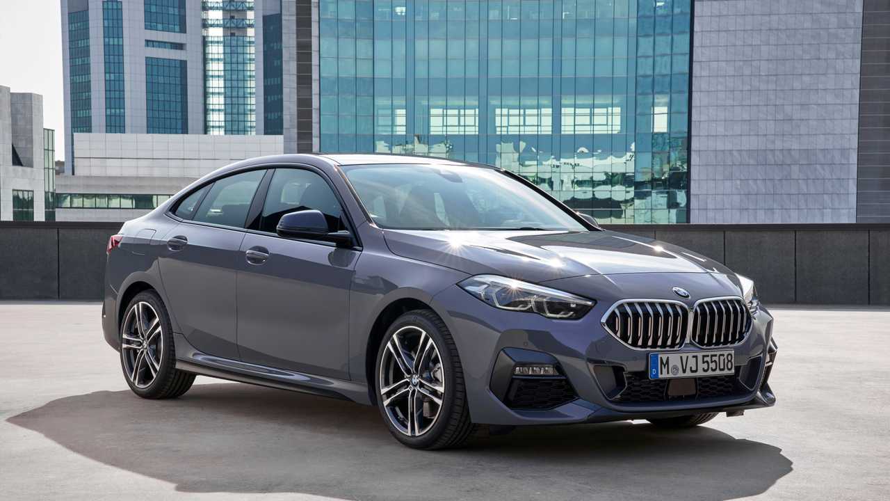 BMW 2 Serisi Ekim 2022 Güncel Fiyat Listesi