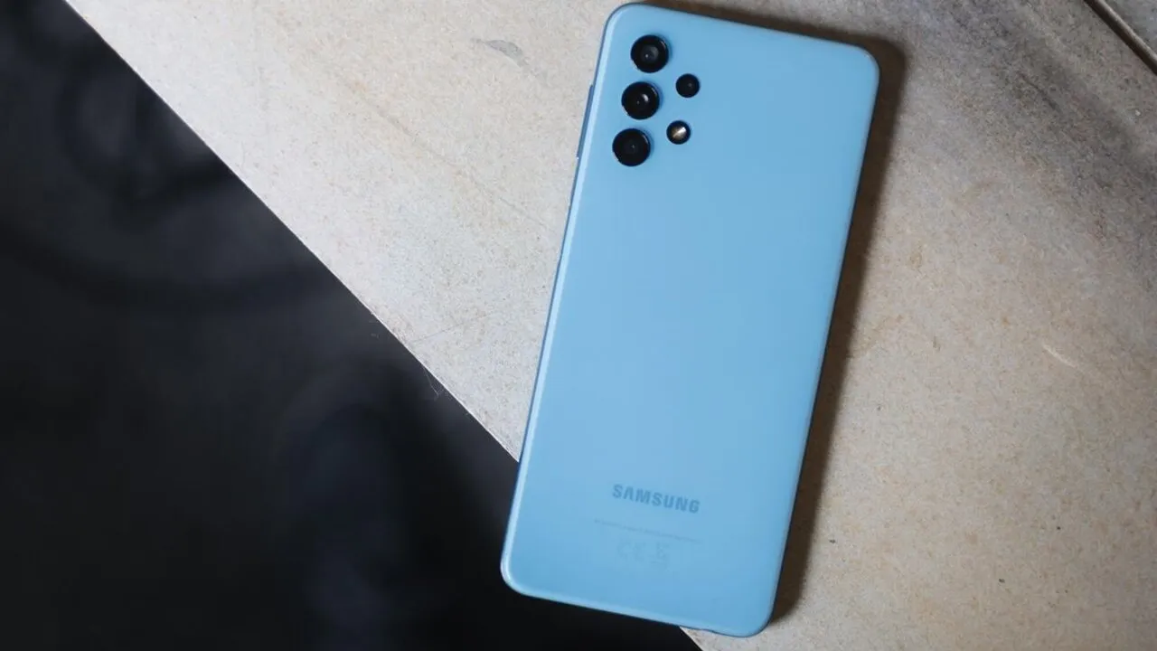 Uygun Fiyatlı Samsung Galaxy A14 Modeli Yakında Piyasaya Çıkacak