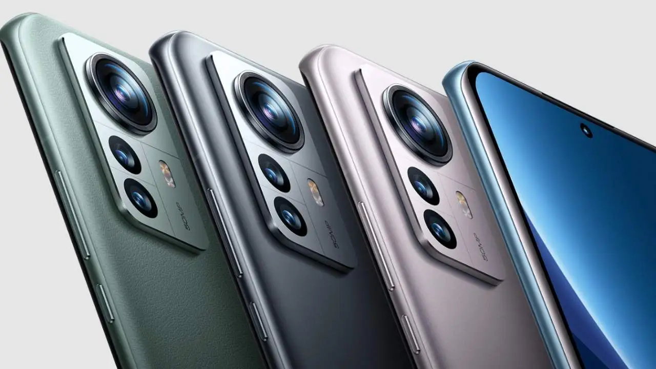 Xiaomi 13 Pro Modelinin Tasarım Görüntüleri Ortaya Çıktı