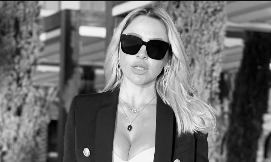 Hadise Sessizliğini Bozdu: Gerekli İşlemleri Başlatacaktır