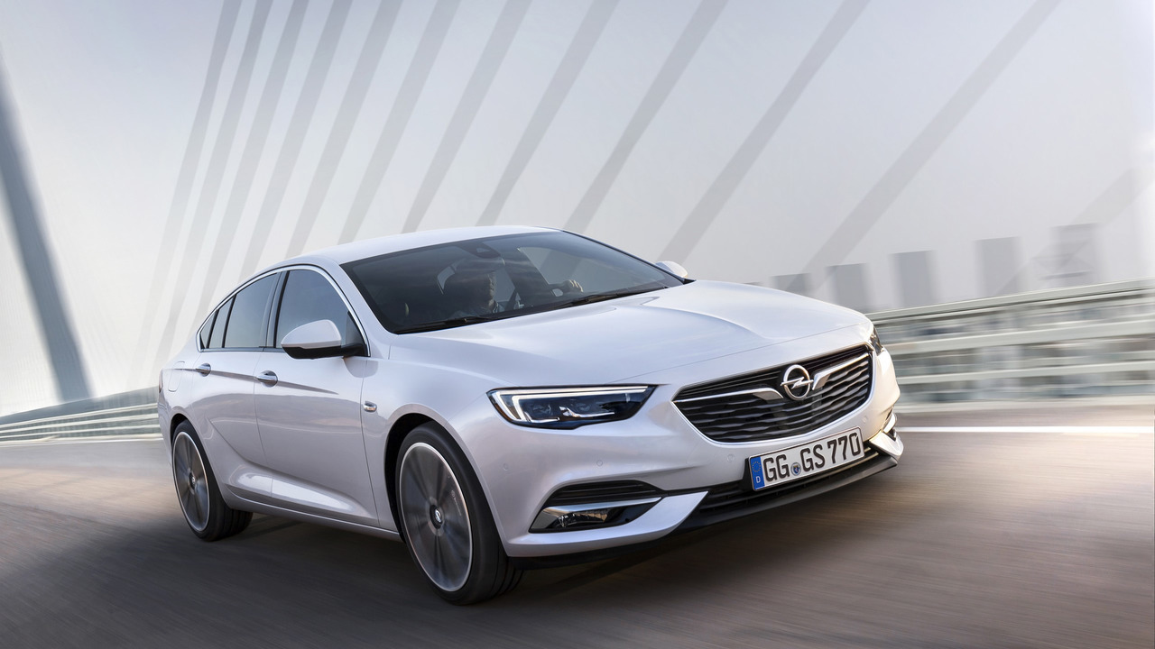 Opel Insignia Ekim 2022 Güncel Fiyat Listesi