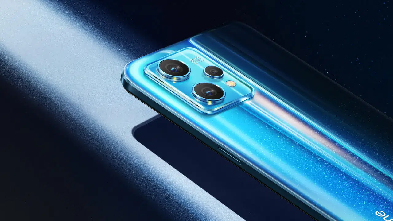 Yakında Tanıtılacak Realme 10 Pro Plus 5G Ortaya Çıktı