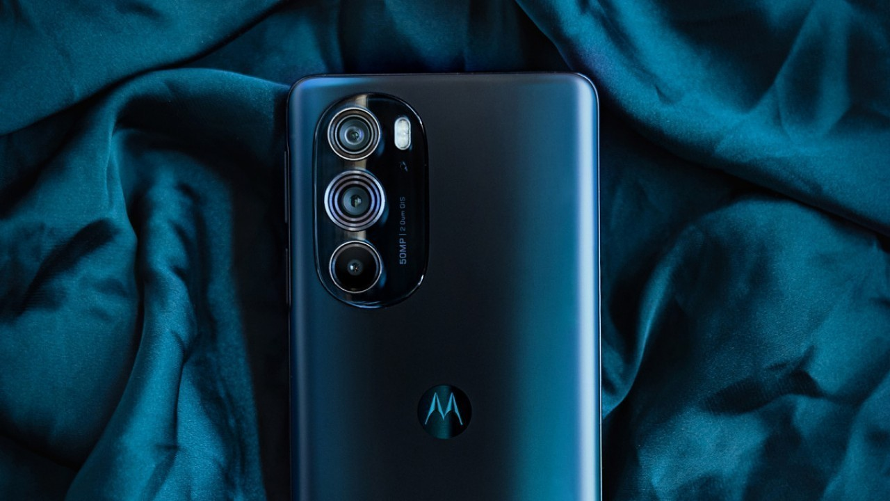 Motorola Moto X40 Modelinin Uygun Fiyatlı Olması Bekleniyor