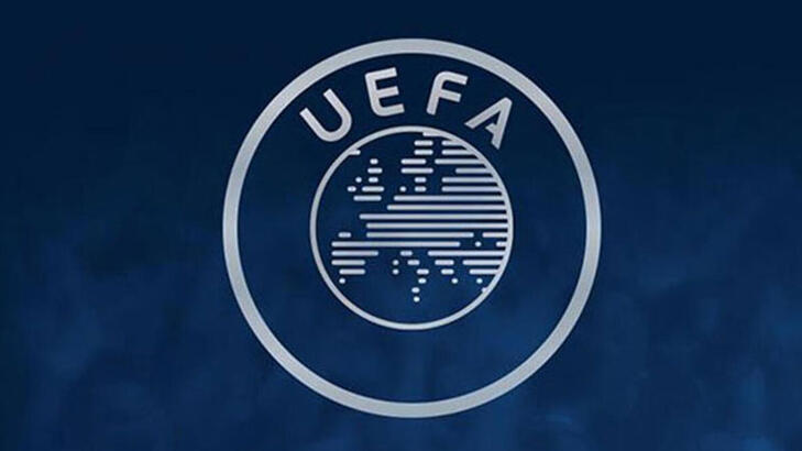 UEFA'dan TFF'ye Çifte Ceza