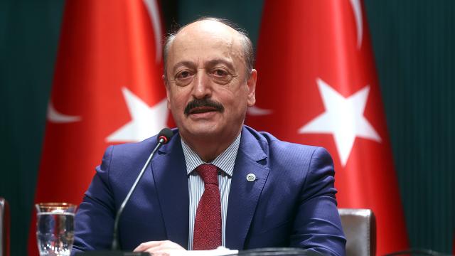 2023 Asgari Ücret İçin Heyecanlandıran Açıklama! Aralık Ayına İşaret Edildi