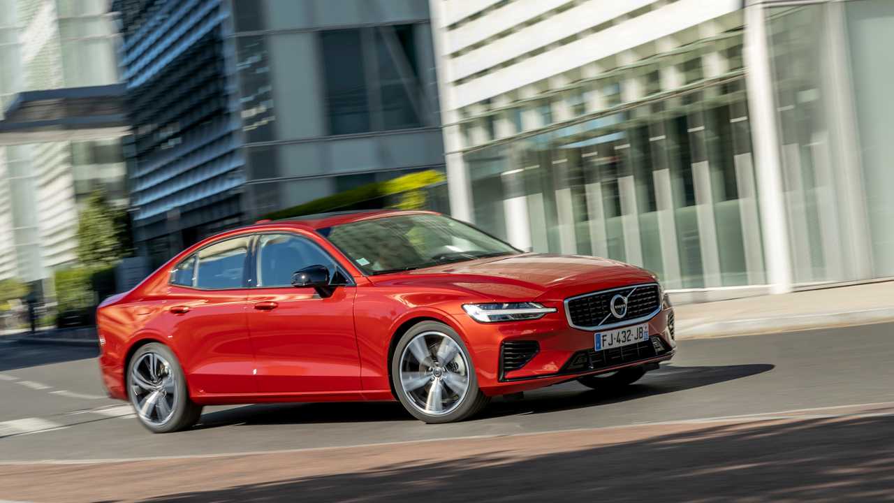 Volvo S60 Ekim 2022 Güncel Fiyat Listesi