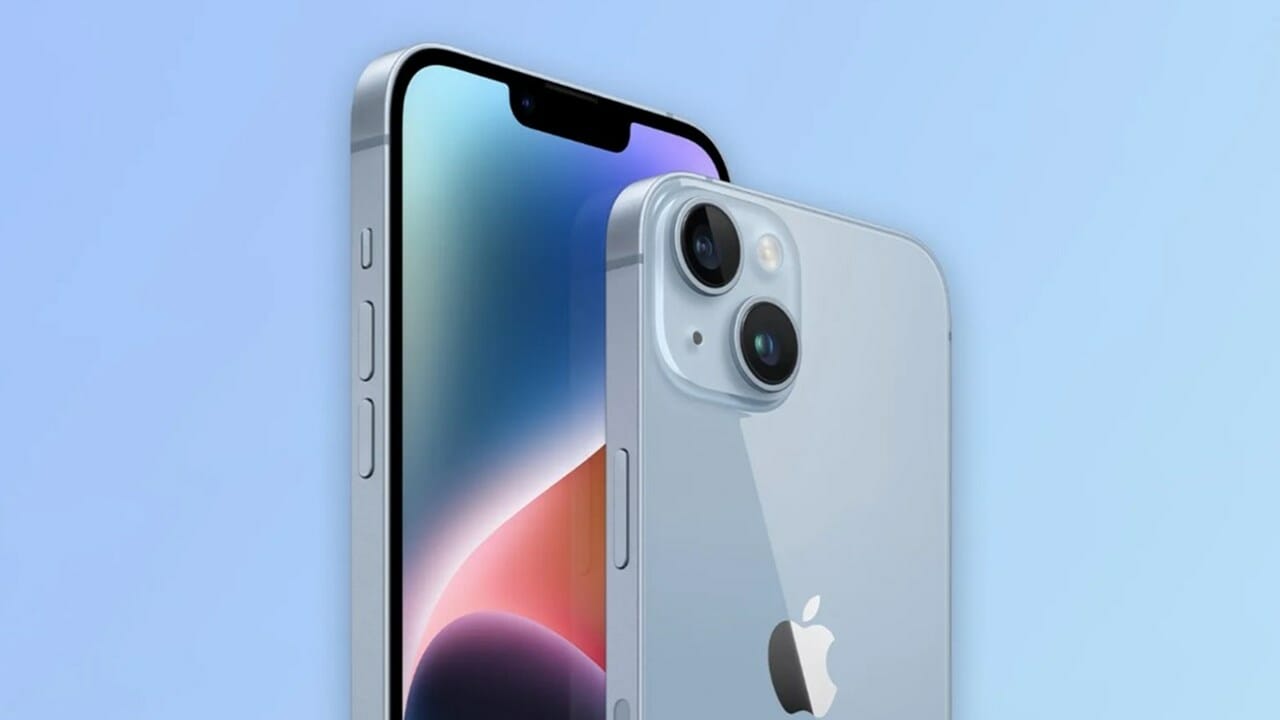 iPhone 14 Plus Modelinin Üretim Kapasitesi Azaltıldı