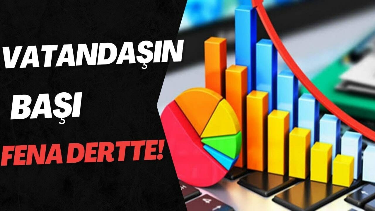 Vatandaş Bıktı Usandı! Dudak Uçuklatan Artış Yaşandı! İnsanların Şikayetleri de Arttı