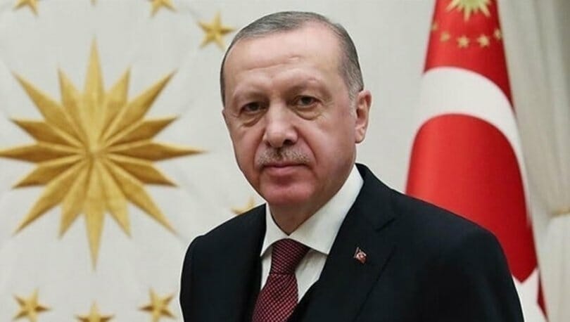 Herkes Çok Merak Ediyordu! Cumhurbaşkanı Erdoğan'ın Alacağı Maaş Ortaya Çıktı