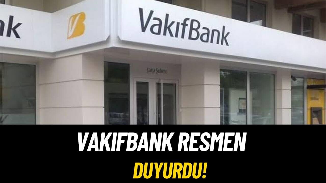 VakıfBank Sürpriz Rakamı Açıkladı! 40 Bin'e Ulaştı