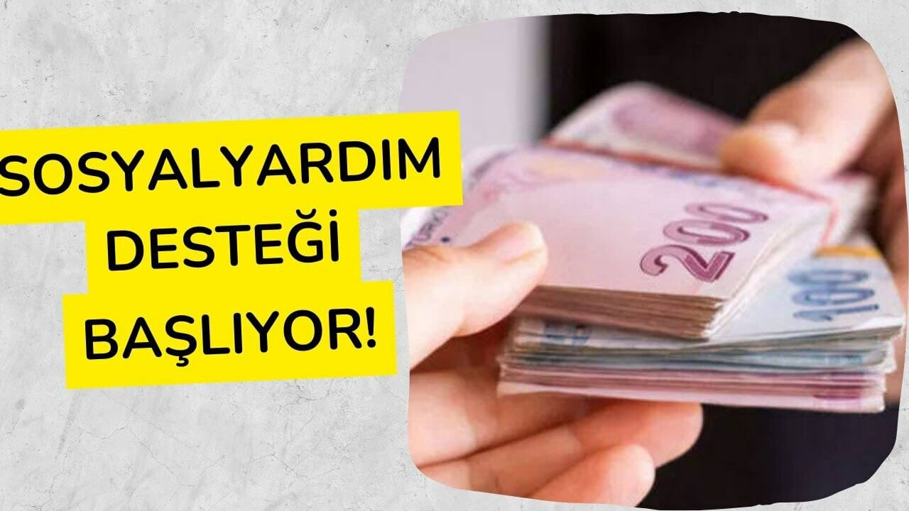 Bakan Bizzat Açıkladı! Eşi Vefat Eden Kadınlara 300 Bin TL Konut Desteği Verilecek