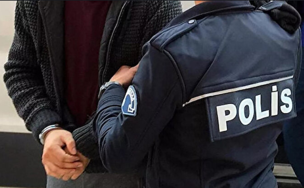 Süloğlu'nda Uyuşturucu ile Yakalanan Şahıs Gözaltına Alındı